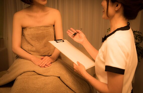 天満で痩身エステが受けられるサロンをお探しでしたらぜひご相談ください