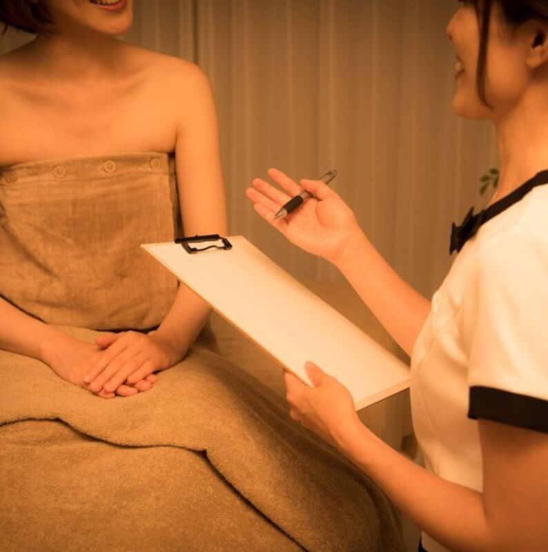 カウンセリング