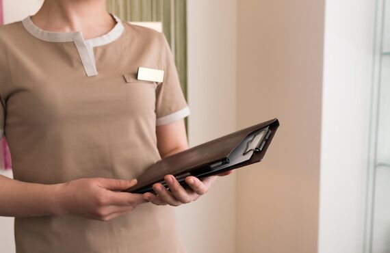 天満で営業中のエステサロンには産後ケアの実績があるスタッフが在籍