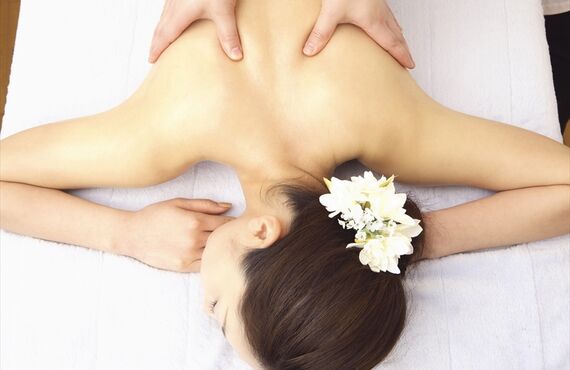 天満にあるリラクゼーションサロンでぜひトリートメントをご体験ください