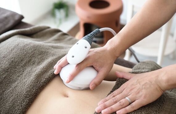 キャビテーションで脂肪撃退！エマラニ天満駅から徒歩2分☆